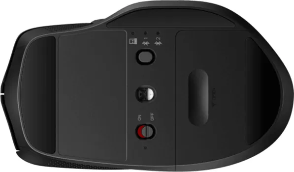 HP 685 CFT DUAL-MODE MOUSE685 CFT DUAL-MODE MOUSE685 CFT DUAL (5 / 5)