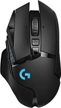 LOGITECH GAMING MIŠ G502 HERO (2 / 10)
