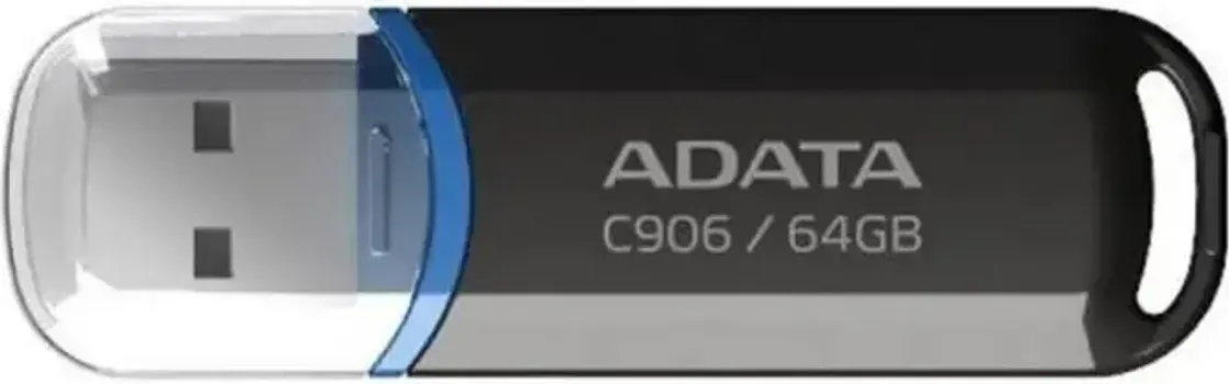 C906 64GB / USB (3 / 3)