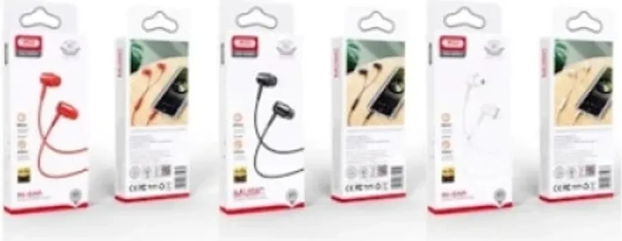 XO EP57 [IN-EAR / MIC] (2 / 2)
