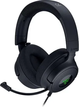 RAZER KRAKEN V4 X [7.1] (1 / 5)