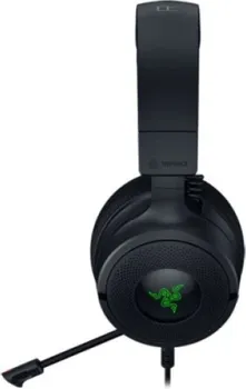 RAZER KRAKEN V4 X [7.1] (4 / 5)