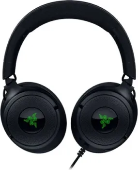 RAZER KRAKEN V4 X [7.1] (5 / 5)