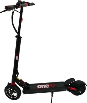 ONES T8 500W (4 / 4)