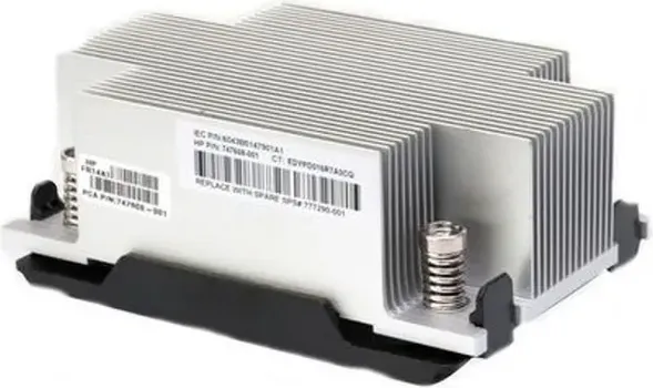 HP DL380 G9 STANDARD HEATSINK [HEATSINK] (1 / 1)