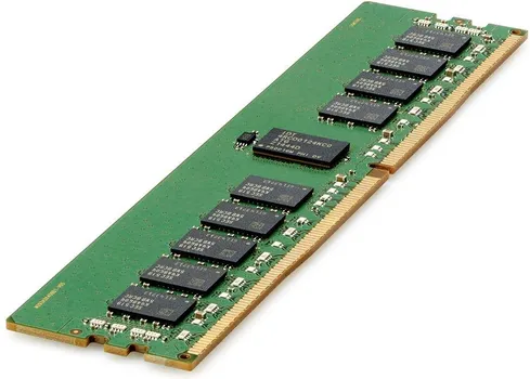HPE 8GB (1X8GB) SINGLE RANK X8 DDR4-2666 [MEMORY] (1 / 1)