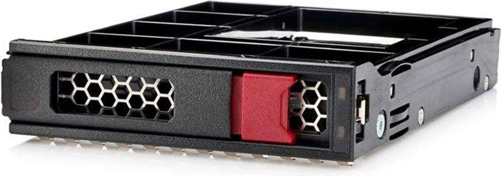 SRV DOD HPE HDD 3.5 SATA 2TB 7.2K LP [HDD] (1 / 2)
