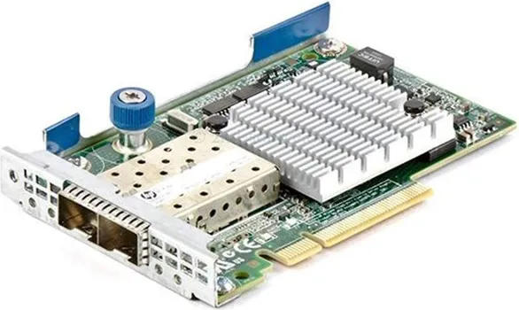 SRV DOD HPE NIC 10GB 2-PORT 530FLR-SFP+ [NIC] (1 / 1)