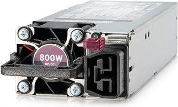 HPE 800W FS PLAT HT PLG LH PWR SPLY KIT [POWER SUPPLY] (1 / 1)