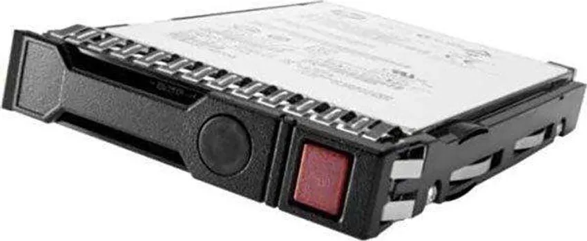 SRV DOD HPE HDD 3.5 SAS 300GB 15K LFF [HDD] (1 / 1)