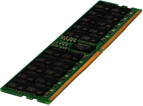 HPE 32GB 2RX8 PC5-4800B-R SMART KIT [MEMORY] (1 / 2)