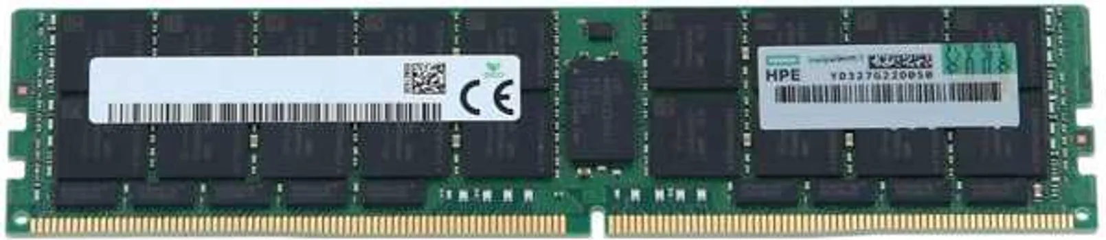 HPE 32GB 2RX8 PC5-4800B-R SMART KIT [MEMORY] (2 / 2)