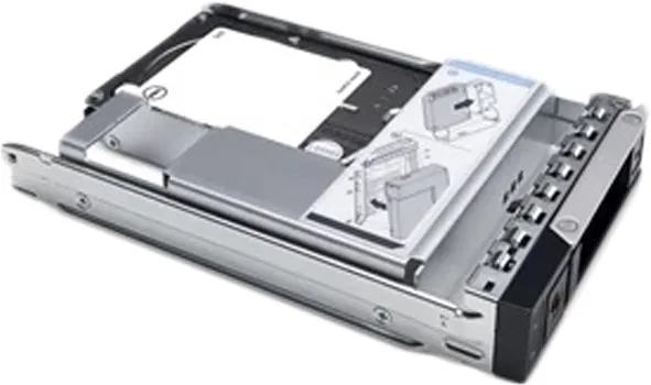 DELL EMC 480GB SSD SATA MIXED USE 6GBPS 512E 2.5 HOT-PLUG (2 / 3)