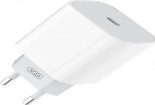 XO PUNJAČ L77, BRZI PUNJAČ 20W FAST CHARGE, USB TYPE-C (1 / 1)
