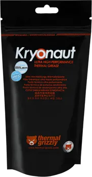 THERMAL GRIZZLY KRYONAUT 1GCPU, VGA, HEAT SINK THERMALPASTE, OVERCLO (2 / 2)