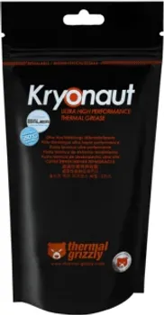 THERMAL GRIZZLY KRYONAUT 1GCPU, VGA, HEAT SINK THERMALPASTE, OVERCLO (2 / 2)