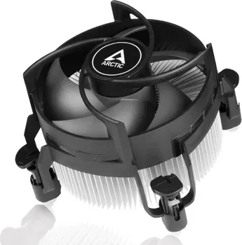 ARCTIC ALPINE 17 CO (2 / 2)