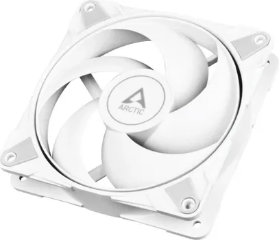ARCTIC P12 MAX 120MM 4-PIN PWM VENTILATOR BIJELI (1 / 3)