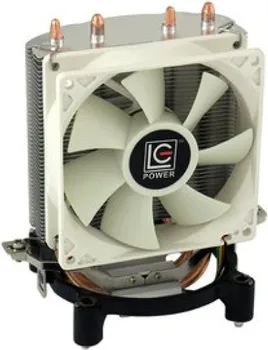 LC POWER CPU COOLER LC-CC-95AMD AM2/AM3/FM1/FM2 SOCKETSINTEL LGA 775 (1 / 3)