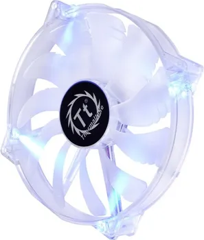 THERMALTAKE PURE 20 LED BLUE20MM VENTILATOR, HIGH PERFORMANCE ENDURI (3 / 3)