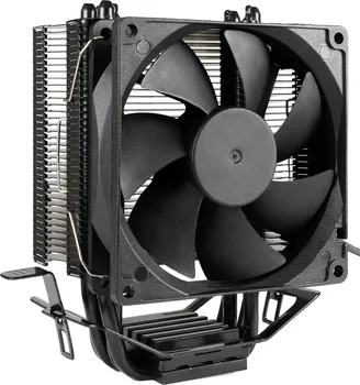 CPU COOLER INTER-TECH 4P90 BULK - AMD/INTEL (2 / 2)