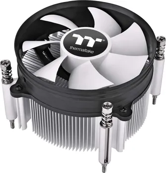 THERMALTAKE GRAVITY I3 COOLERLGA1700, LOW PROFILE AIR COOLEHEATSINK (1 / 1)