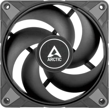 ARCTIC P12 MAX 120MM 4-PIN PWM VENTILATOR CRNI (3 / 3)