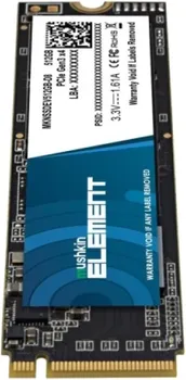 ELEMENT 512GB / SSD M.2 NVME (3 / 3)