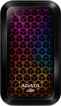 SE770G RGB 512GB / SSD PORTABLE USB-C (2 / 3)