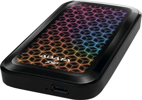 SE770G RGB 512GB / SSD PORTABLE USB-C (3 / 3)