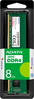 DIMM DDR4 8GB / 3200MHZ AD (2 / 2)