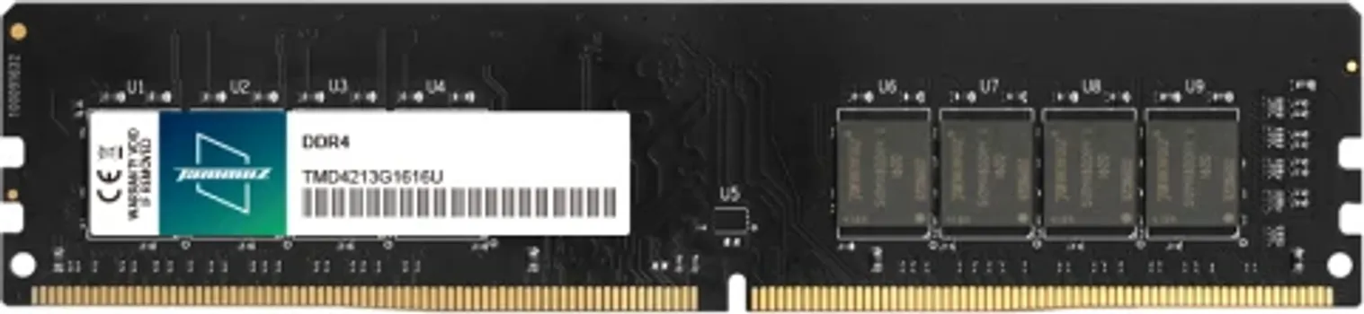 DIMM DDR4 8GB / 3200MHZ TAMMUZ GKR4 (1 / 1)