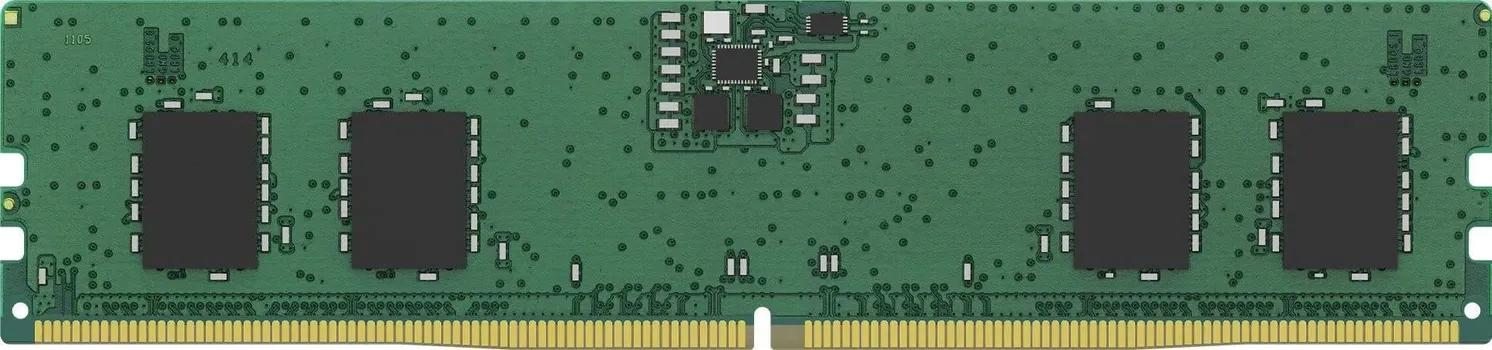 KINGSTON SO-DIMM DDR5 8GB / 5600MT/S MODULE (1 / 2)