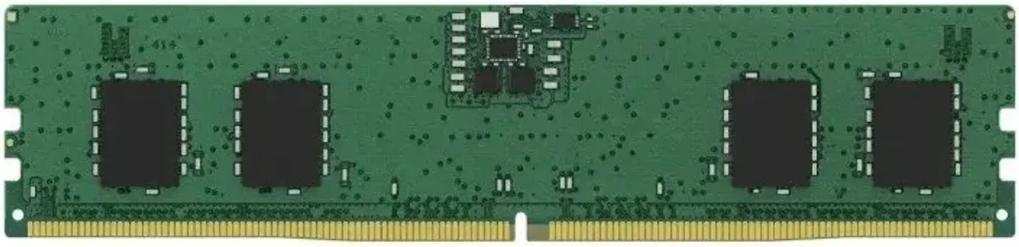 KINGSTON SO-DIMM DDR5 8GB / 5600MT/S MODULE (2 / 2)