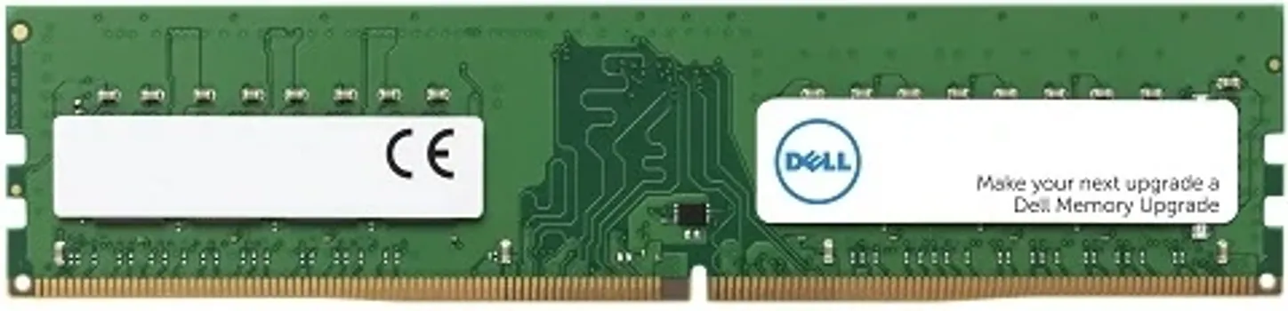 DELL DIMM DDR4 16GB / 3200MT/S (1 / 3)