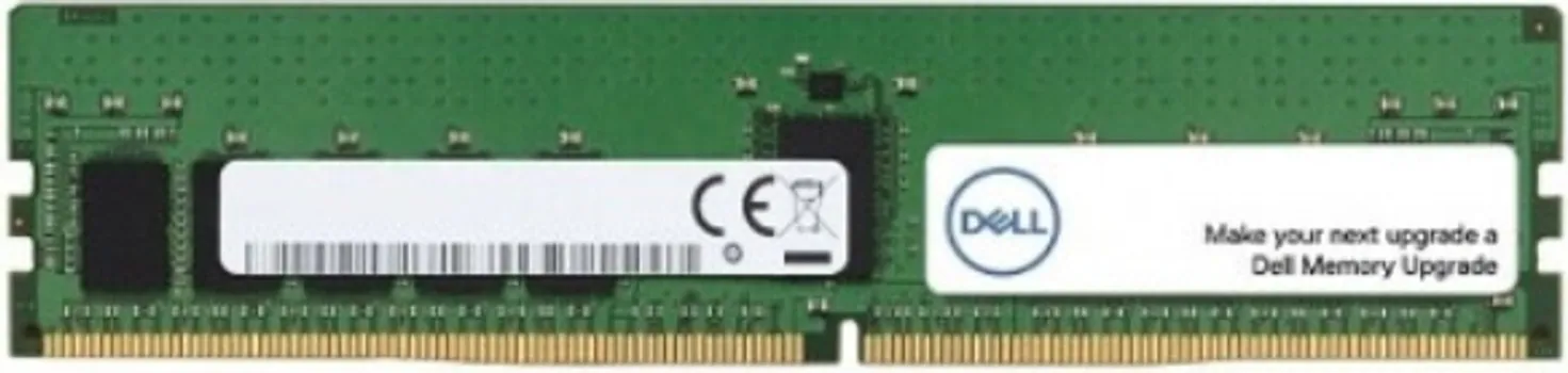 DELL DIMM DDR4 16GB / 3200MHZ (2 / 3)