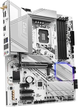 ASROCK MB X870 PRO RS WIFIAMD X870, 4XDDR5, 3XM.24XSATA, WIFI7, USB4 (3 / 6)