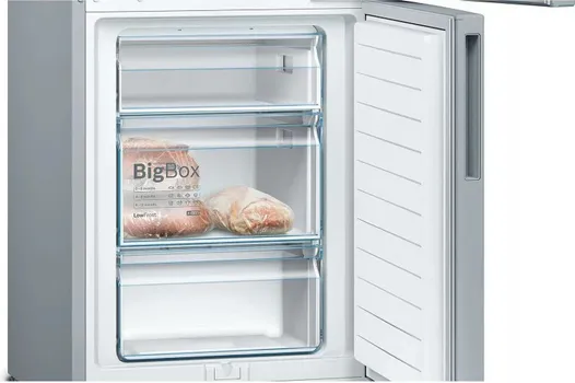 BOSCH KGV 39 VLEA [343L] (4 / 5)