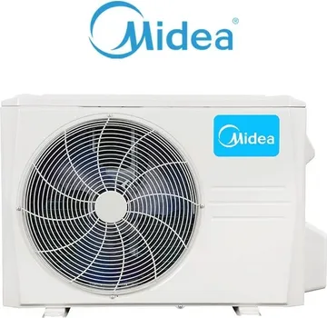 MIDEA KLIMA XTREME SAVE 12-KA INVERTER 3, 5 KW -10 A+ (1 / 2)