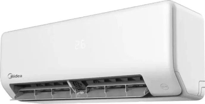 MIDEA KLIMA ALL EASY PRO 12-KA , 3, 5KW INVERTER -25 A+++ (3 / 5)