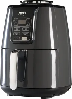 NINJA FRITEZA NA VRUCI ZRAKKAP. 3.8L, DO 75% MANJE MASTI, 4 FUNKCIJE (2 / 4)