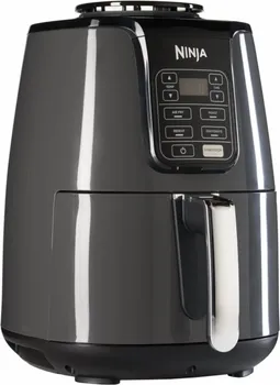 NINJA FRITEZA NA VRUCI ZRAKKAP. 3.8L, DO 75% MANJE MASTI, 4 FUNKCIJE (3 / 4)