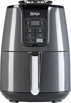 NINJA FRITEZA NA VRUCI ZRAKKAP. 3.8L, DO 75% MANJE MASTI, 4 FUNKCIJE (4 / 4)