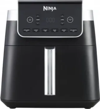 NINJA FRITEZA NA VRUCI ZRAKKAPACITET 6.2L, DO 50% BRZE, 6FUNK. KUHAN (1 / 5)