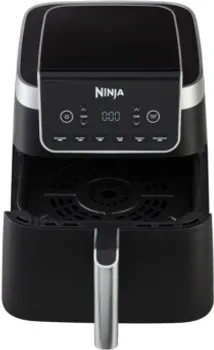 NINJA FRITEZA NA VRUCI ZRAKKAPACITET 6.2L, DO 50% BRZE, 6FUNK. KUHAN (5 / 5)