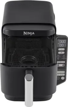 NINJA 2-SLOJNA FRITEZA25% UZA, DO 55% BRZA, 6 FUNKC.KUHANJA, SNAGA 2 (4 / 5)