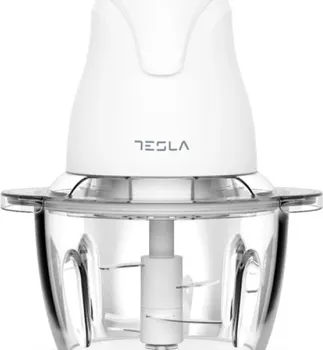 TESLA SJECKALICA FC302WSNAGA 400 W KAPACITET 1 L 4 INOX OŠTRICE NA (1 / 7)