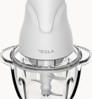 TESLA SJECKALICA FC302WSNAGA 400 W KAPACITET 1 L 4 INOX OŠTRICE NA (2 / 7)
