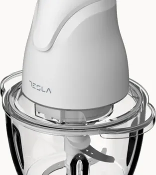 TESLA SJECKALICA FC302WSNAGA 400 W KAPACITET 1 L 4 INOX OŠTRICE NA (3 / 7)