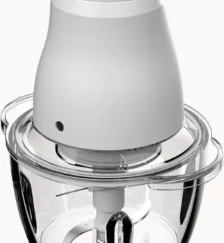 TESLA SJECKALICA FC302WSNAGA 400 W KAPACITET 1 L 4 INOX OŠTRICE NA (5 / 7)